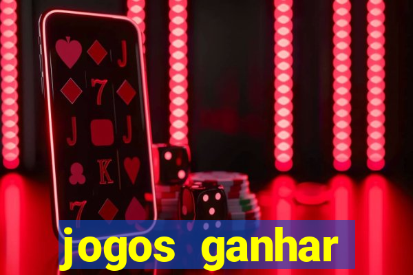 jogos ganhar dinheiro pix